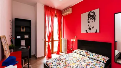Room for rent in Milano Zona 3 - Porta Venezia, Città Studi, Lambrate, Milan