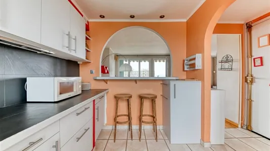 Apartments in Lyon - photo 7