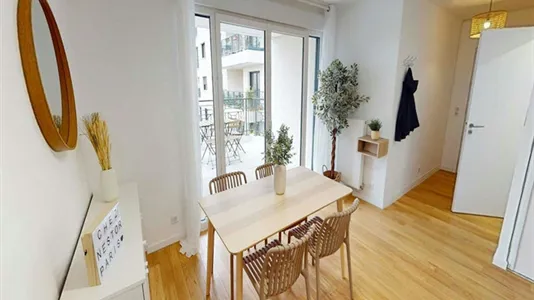 Rooms in Saint-Denis - photo 7