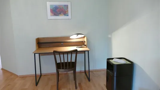 Apartments in Vienna Floridsdorf - photo 8