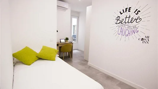 Rooms in Madrid Moncloa-Aravaca - photo 2