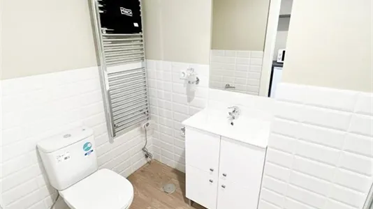 Apartments in Salamanca - photo 4