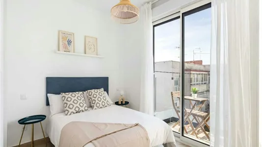 Rooms in Madrid Fuencarral-El Pardo - photo 10