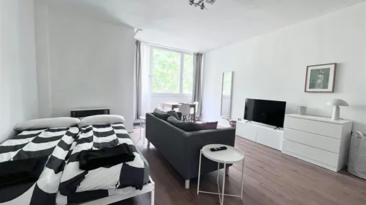 Apartments in Berlin Charlottenburg-Wilmersdorf - photo 4