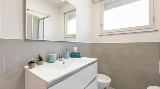 Rooms in Padua - photo 7