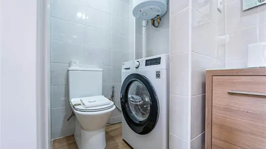 Apartments in Location is not specified - photo 6