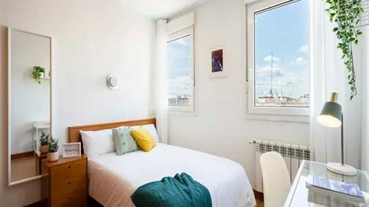 Rooms in Madrid Tetuán - photo 1