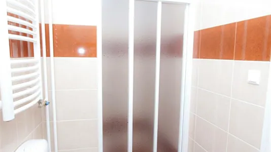 Apartments in Budapest Terézváros - photo 9