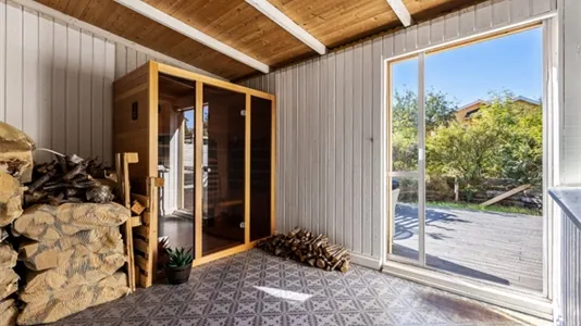 Apartments in Nynäshamn - photo 15