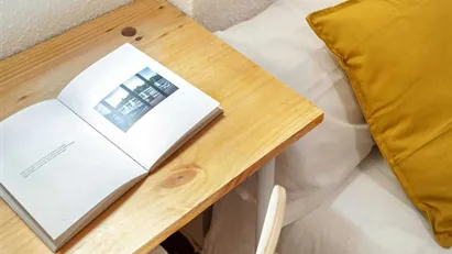 Room for rent in Madrid Chamberí, Madrid