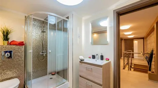 Rooms in Budapest Terézváros - photo 10