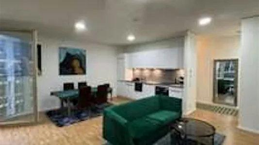 Apartments in Berlin Mitte - photo 1