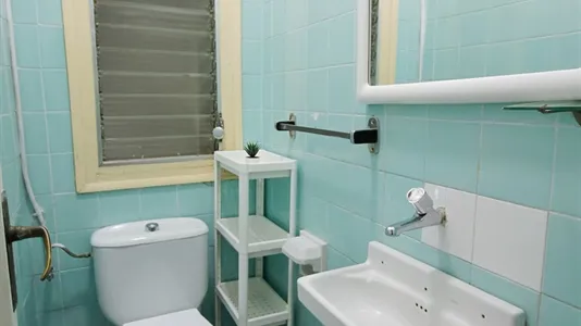 Rooms in Barcelona Sant Andreu - photo 9