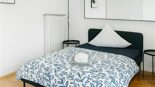 Apartments in Höhenkirchen-Siegertsbrunn - photo 8