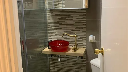 Apartments in Madrid Salamanca - photo 7