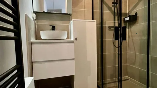 Apartments in Location is not specified - photo 6