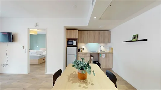 Rooms in Nanterre - photo 5