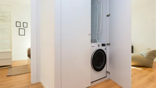 Apartments in Barcelona Eixample - photo 10