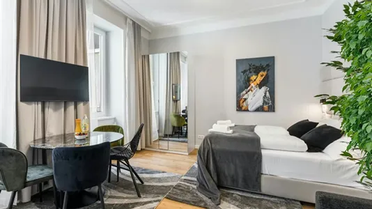 Apartments in Vienna Landstraße - photo 3