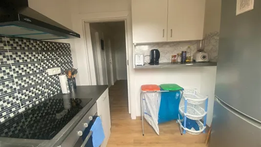 Rooms in Brussels Evere - photo 8