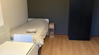 Room for rent in Rotterdam