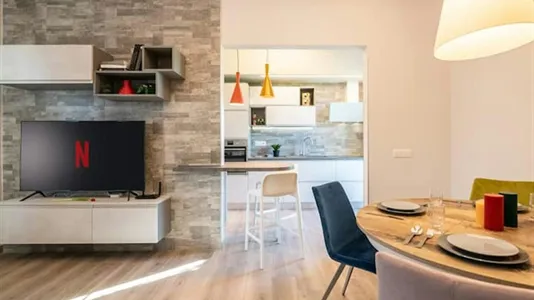 Apartments in Pisa - photo 1