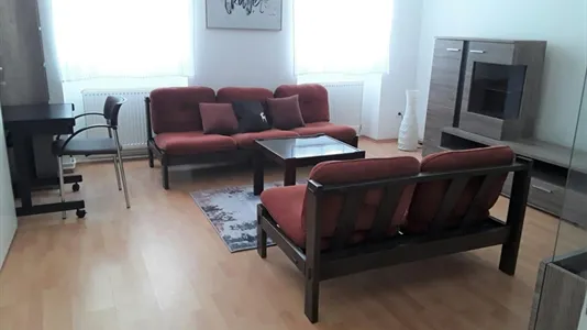 Apartments in Vienna Donaustadt - photo 4