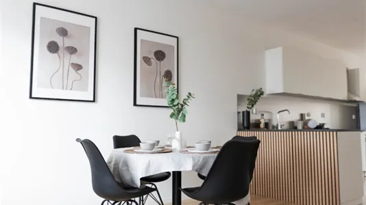 Apartments in Helsingborg - photo 7