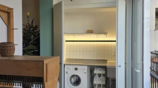 Apartments in Barcelona Eixample - photo 5