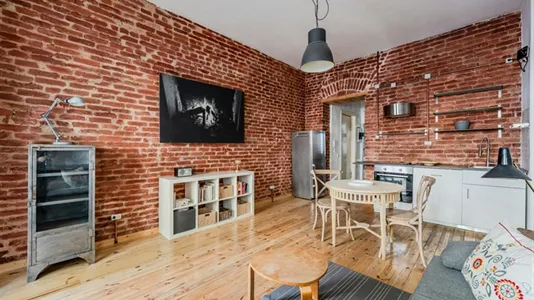 Apartments in Berlin Neukölln - photo 2