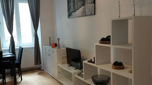 Apartments in Vienna Leopoldstadt - photo 5