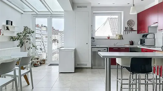 Rooms in Brussels Vorst - photo 10