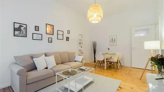 Apartments in Berlin Pankow - photo 7