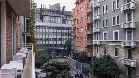 Rooms in Milano Zona 2 - Stazione Centrale, Gorla, Turro, Greco, Crescenzago - photo 10