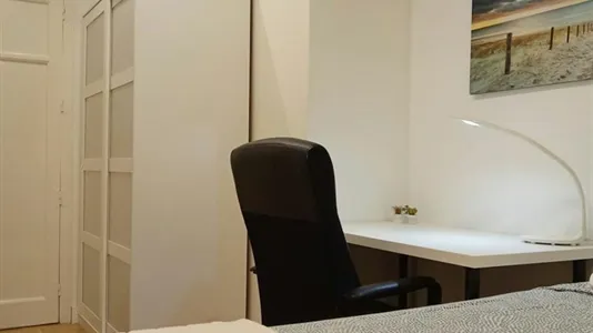 Rooms in Madrid Moncloa-Aravaca - photo 7