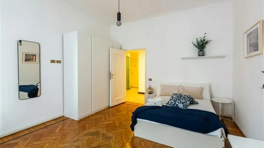 Rooms in Milano Zona 2 - Stazione Centrale, Gorla, Turro, Greco, Crescenzago - photo 2