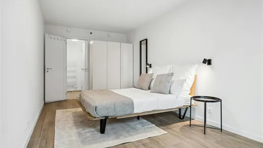 Apartments in Stad Brussel - photo 2