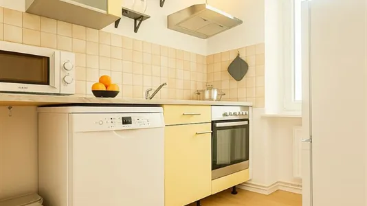 Apartments in Magdeburg - photo 4