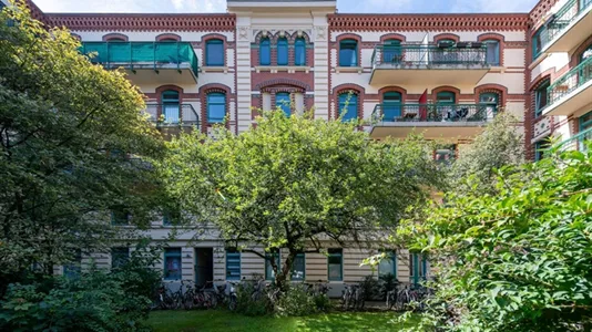 Apartments in Hamburg Mitte - photo 9