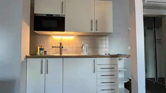 Apartments in Location is not specified - photo 4