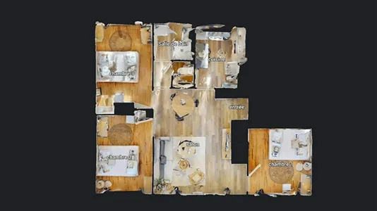 Rooms in Lyon - photo 6