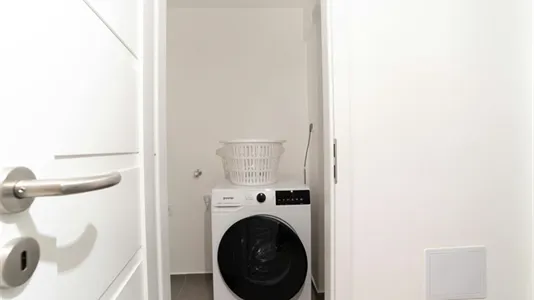 Apartments in Budapest Erzsébetváros - photo 9