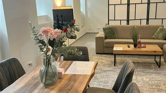 Apartments in Vienna Margareten - photo 9