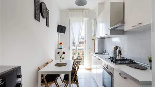 Rooms in Buccinasco - photo 8