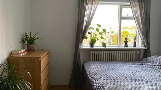 Rooms in Reykjavík Hlíðar - photo 4