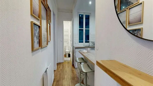 Rooms in Paris 18ème arrondissement - Montmartre - photo 5