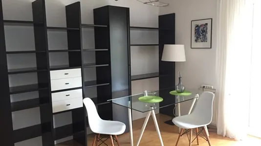 Apartments in Munich Neuhausen-Nymphenburg - photo 5