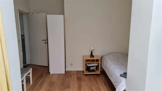 Rooms in Stad Brussel - photo 4