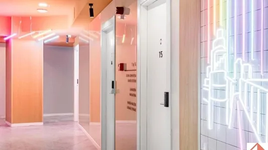 Apartments in Madrid Centro - photo 4