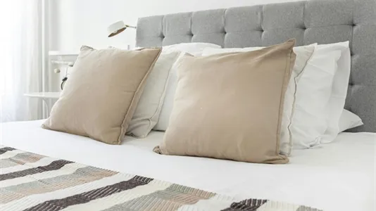 Apartments in Madrid Retiro - photo 10